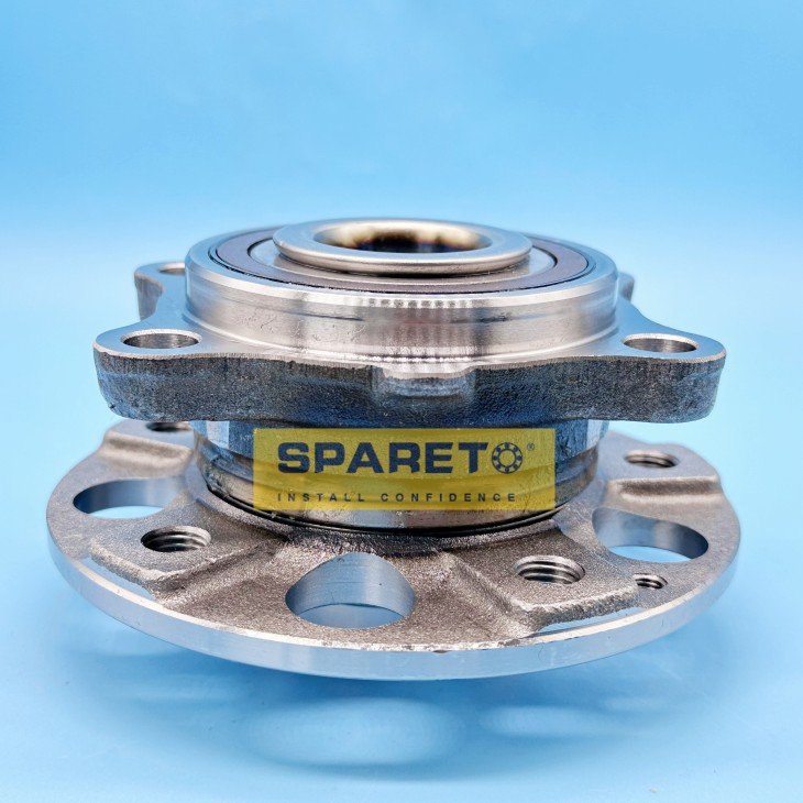 FOR 2015- SSANGYONG TIVOLI 41420-35000 WHEEL HUB ASSEMBLY SPARETO