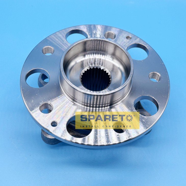FOR 2015- SSANGYONG TIVOLI 41420-35000 WHEEL HUB ASSEMBLY SPARETO