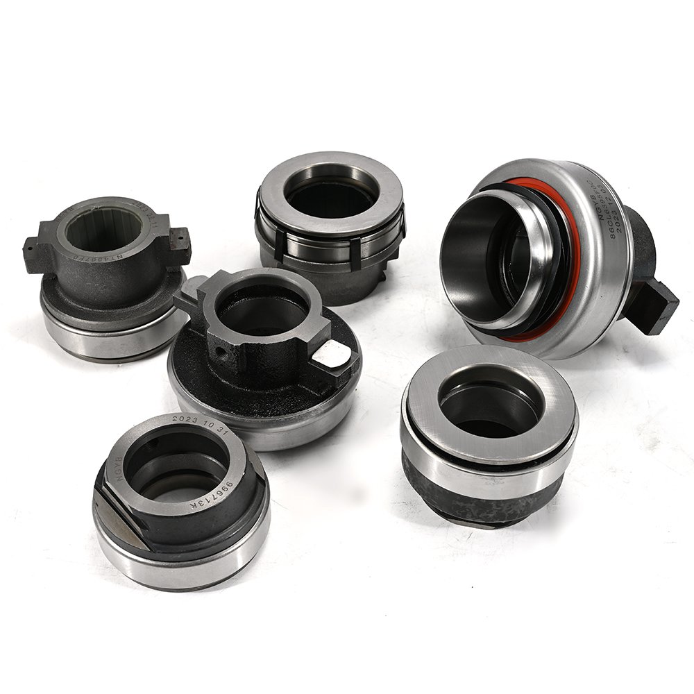 Truck Throw-out Bearing Transmission Gearbox System Automotive Clutch Release Bearing
