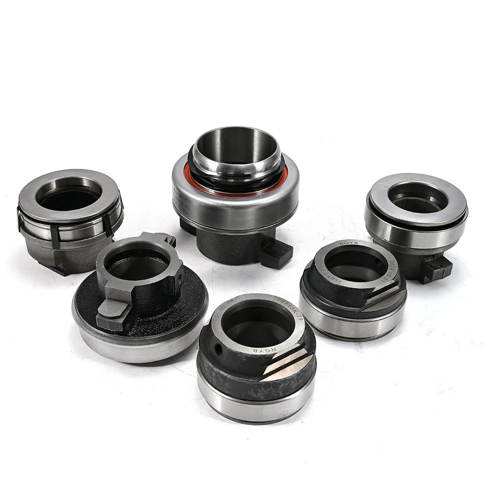 Truck Throw-out Bearing Transmission Gearbox System Automotive Clutch Release Bearing