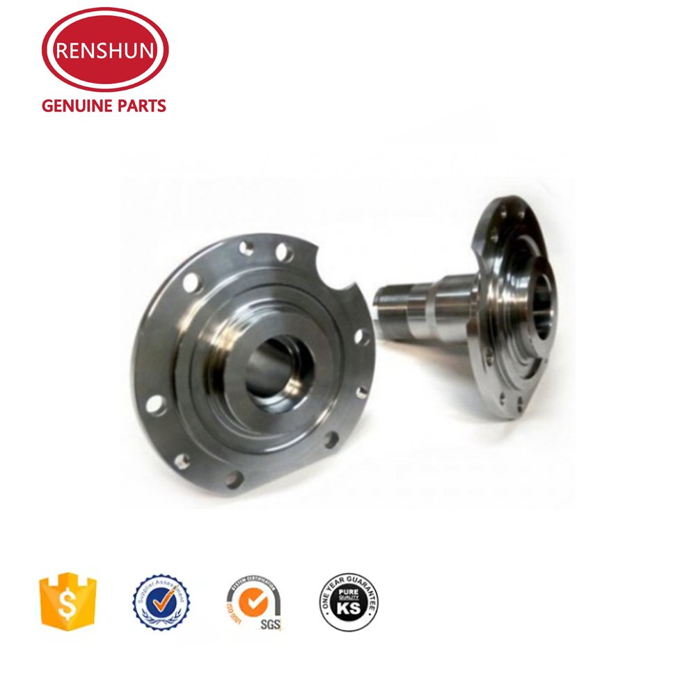 WHEEL HUB BEARING 40010VB200 Head Swing Knuckle Spindle SPINDLE SUB-ASSY 40011-VB200 40010-VB200 for Nissan Patrol Safari Y61