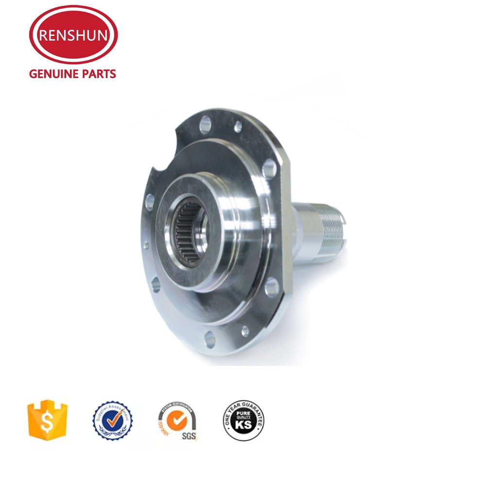 WHEEL HUB BEARING 40010VB200 Head Swing Knuckle Spindle SPINDLE SUB-ASSY 40011-VB200 40010-VB200 for Nissan Patrol Safari Y61