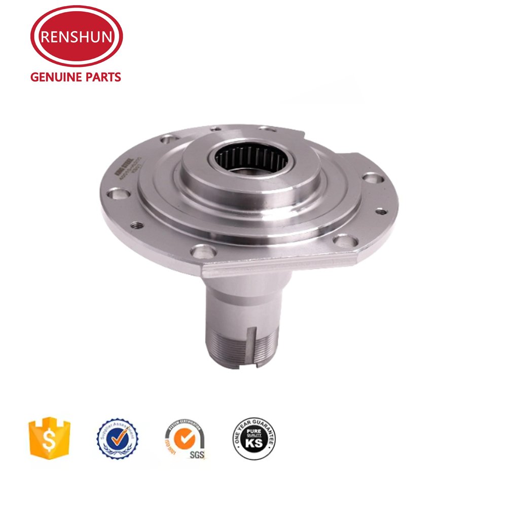 WHEEL HUB BEARING 40010VB200 Head Swing Knuckle Spindle SPINDLE SUB-ASSY 40011-VB200 40010-VB200 for Nissan Patrol Safari Y61