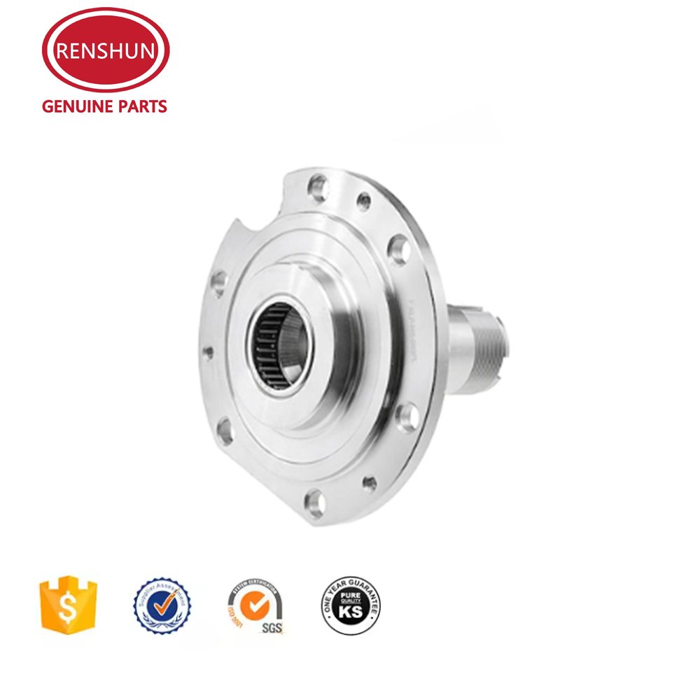WHEEL HUB BEARING 40010VB200 Head Swing Knuckle Spindle SPINDLE SUB-ASSY 40011-VB200 40010-VB200 for Nissan Patrol Safari Y61