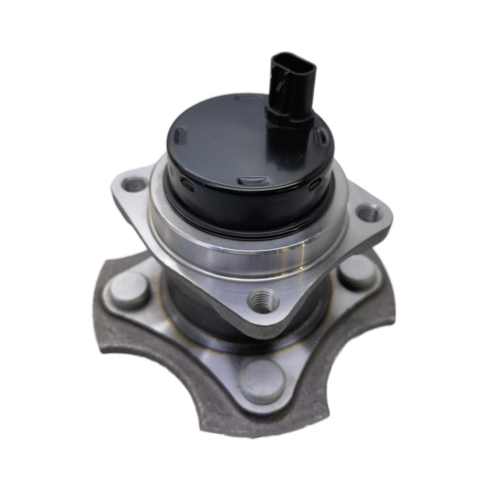 OEM Auto Parts High-Speed Single Row Taper Roller Bearings Assembly 42450-02090 Automobile Rear Axle Hub Machinery Applications