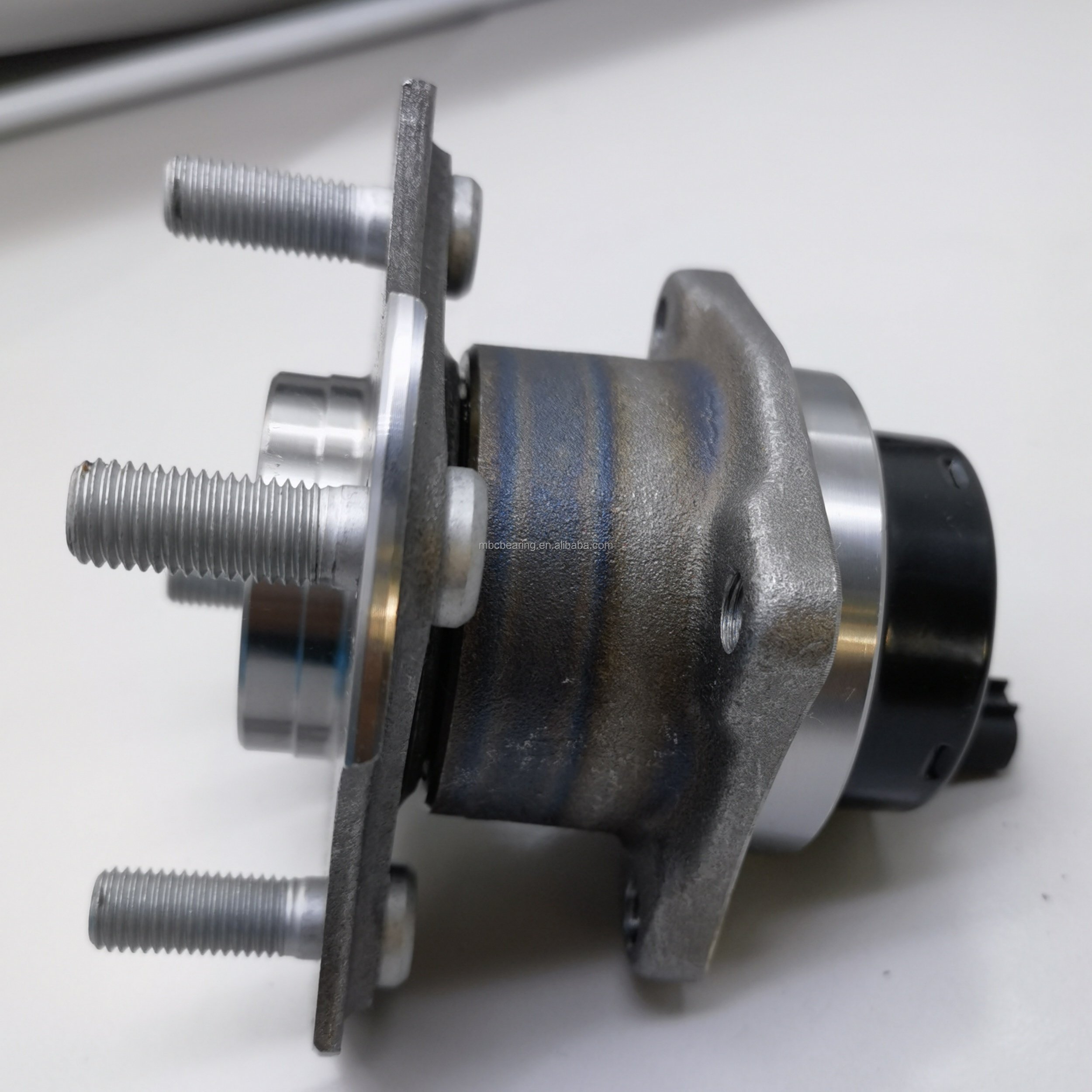 OEM Auto Parts High-Speed Single Row Taper Roller Bearings Assembly 42450-02090 Automobile Rear Axle Hub Machinery Applications