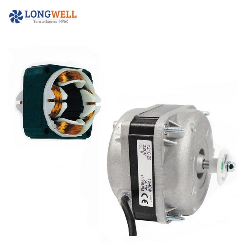 LONGWELL High Quality Factory Direct Sale Electric Motor Price