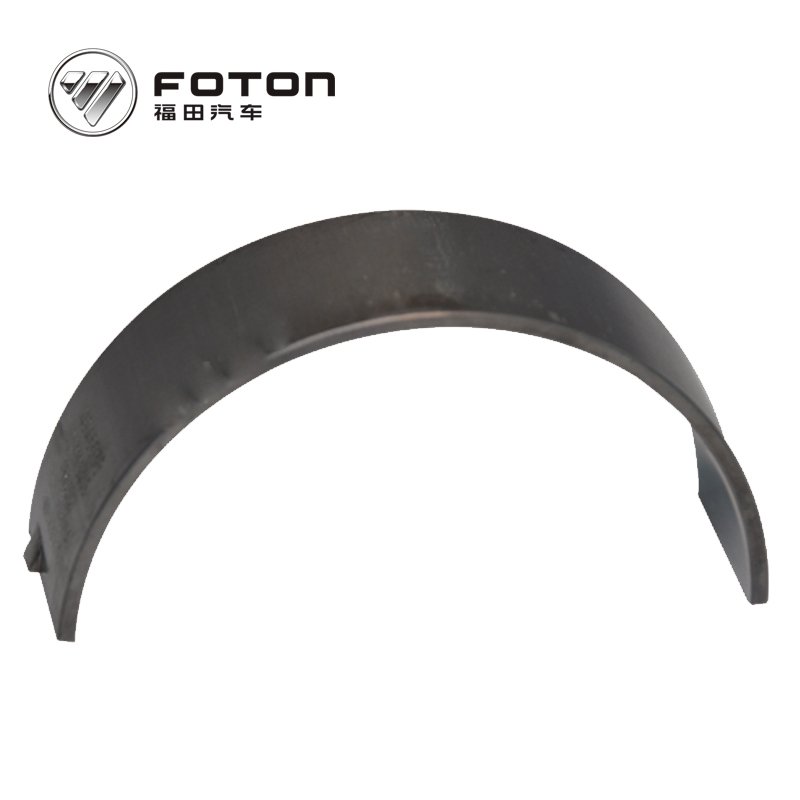 Wholesale High Quality ISDE Diesel Engine Parts Crankshaft Main Bearing ISF2.8