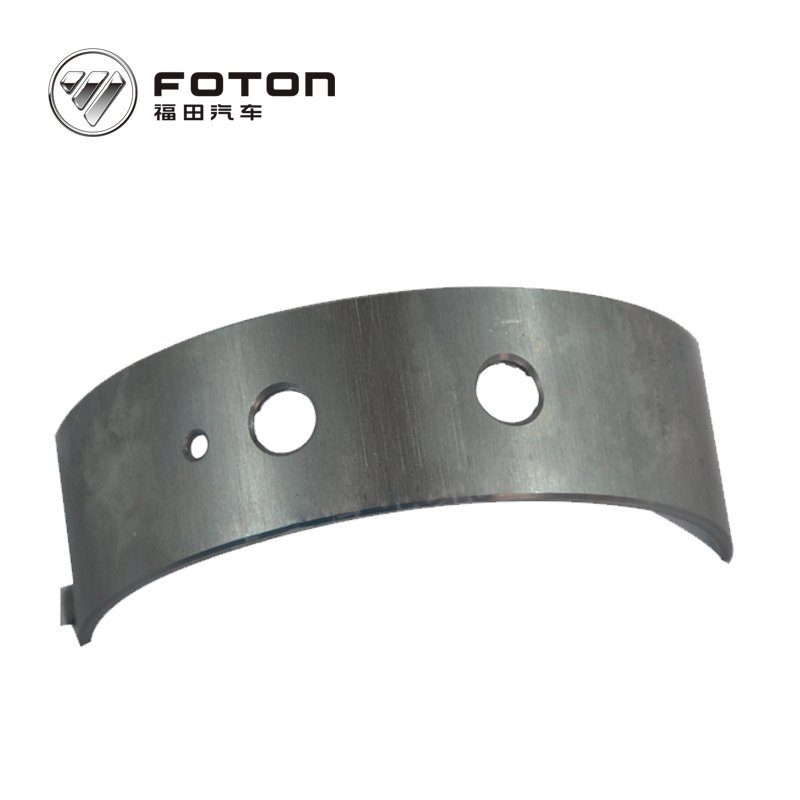 Wholesale High Quality ISDE Diesel Engine Parts Crankshaft Main Bearing ISF2.8