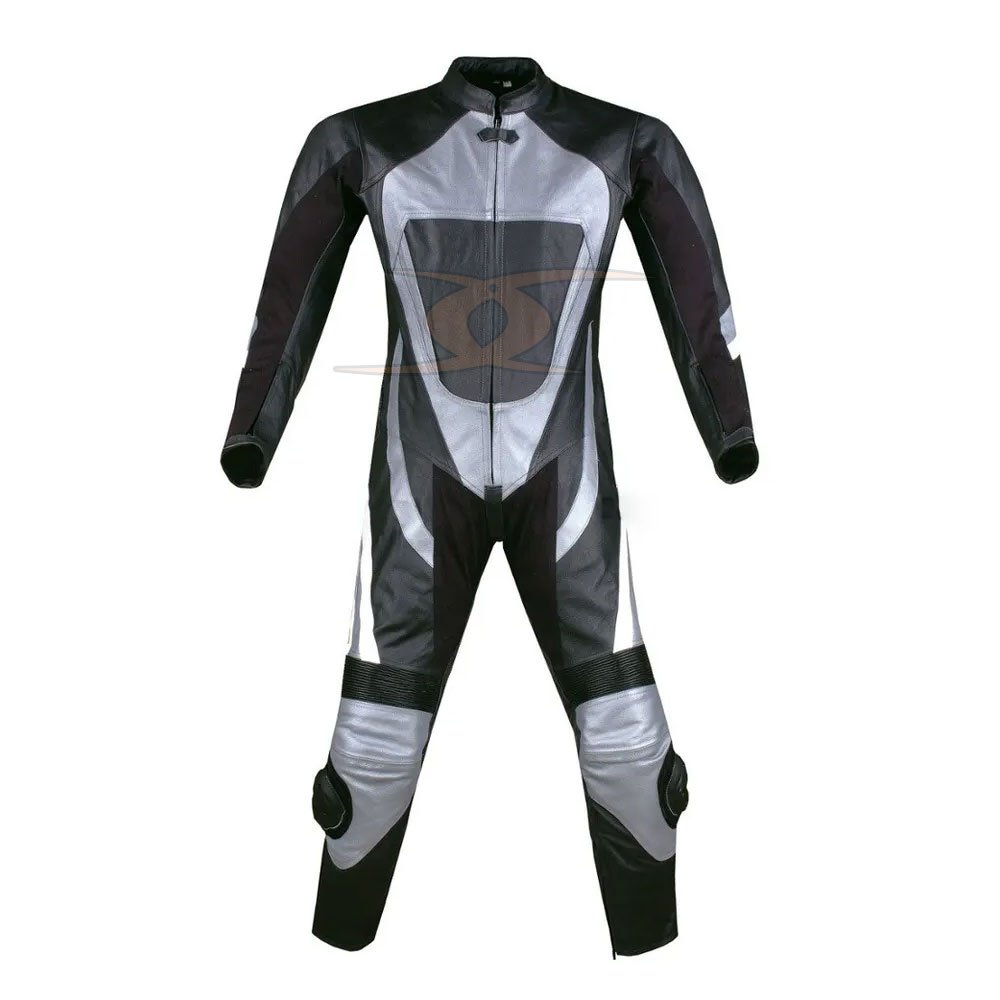 Hot Sale on Motor Leather Biker Suit Comfortable Quick Dry Men Motor Leather Biker Suit for Sale