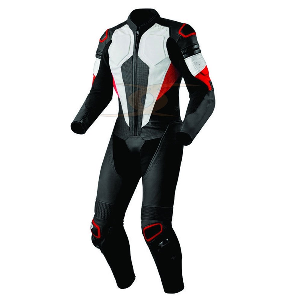 Hot Sale on Motor Leather Biker Suit Comfortable Quick Dry Men Motor Leather Biker Suit for Sale