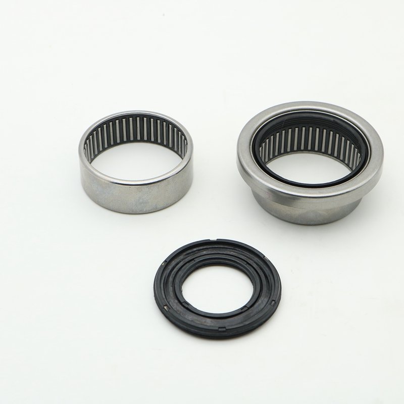 PEUGEOT 206 Rear Axle Trailing Arm Bush Bearing Repair Kit KS559.03
