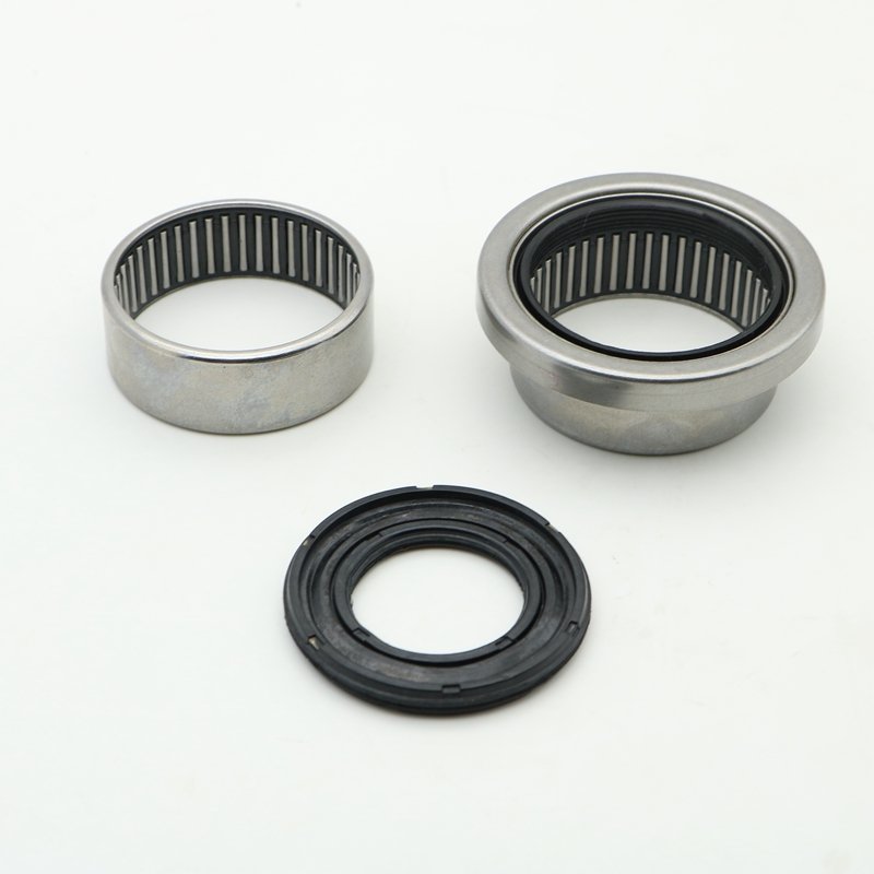 PEUGEOT 206 Rear Axle Trailing Arm Bush Bearing Repair Kit KS559.03