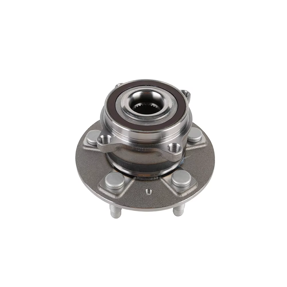 Large Inventory Genuine for Tesla Model S Model X Wheel Hub Bearing 1027170-00-b 2012-2020 Aftermarket