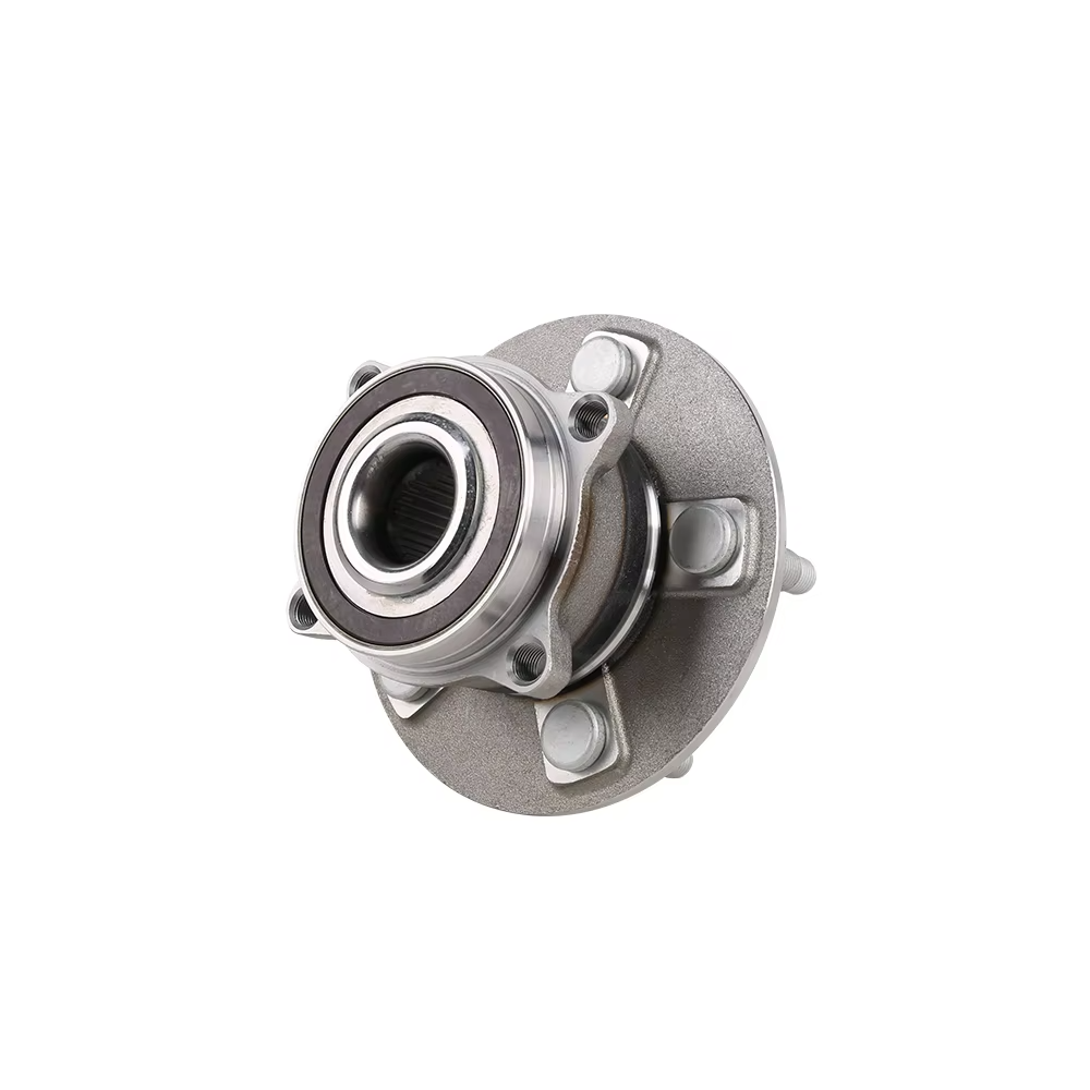 Large Inventory Genuine for Tesla Model S Model X Wheel Hub Bearing 1027170-00-b 2012-2020 Aftermarket
