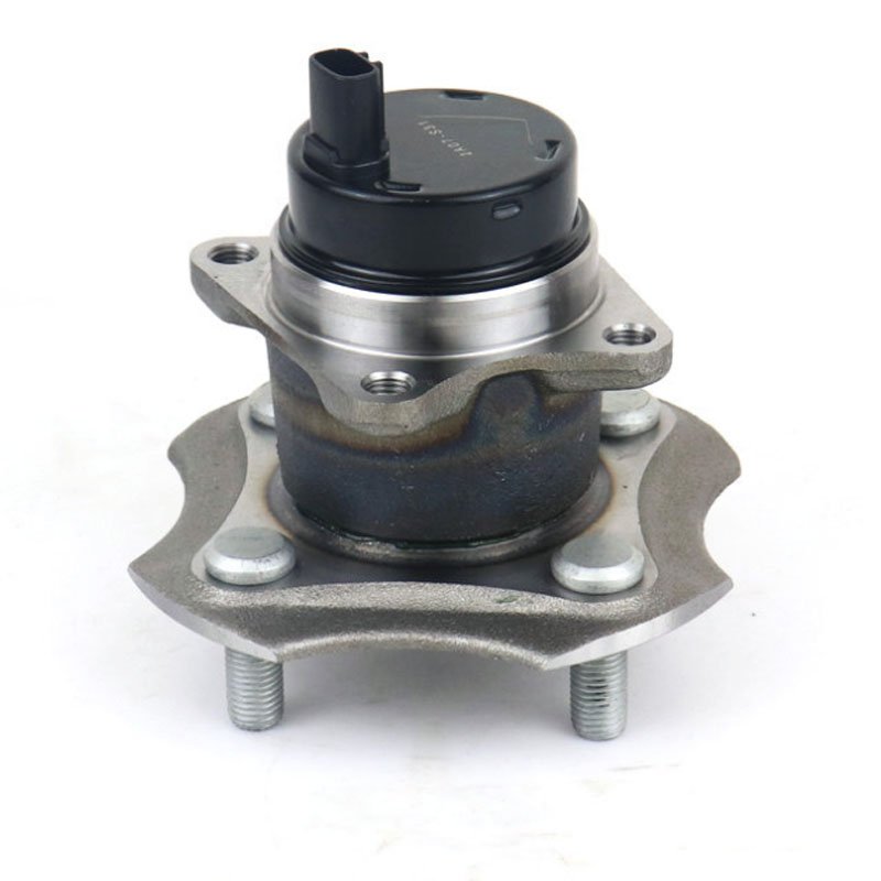 Auto Parts Wheel Hub Unit 13123486 Bearing Steel Made in China