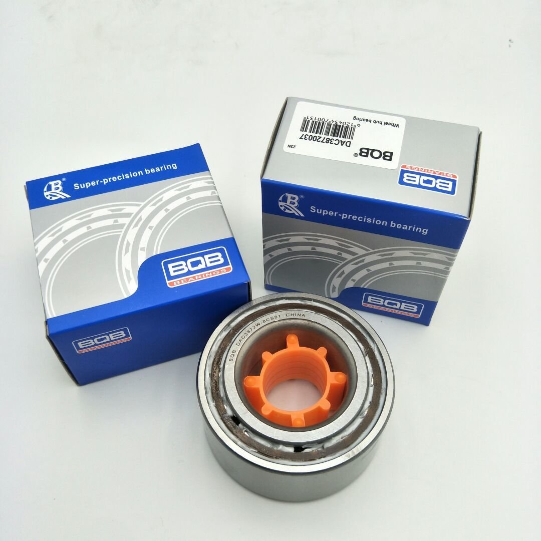 Wheel Bearing Dac40740042 30600037 34640037 397237 311396 Auto Spare Parts Wheel Hub Units