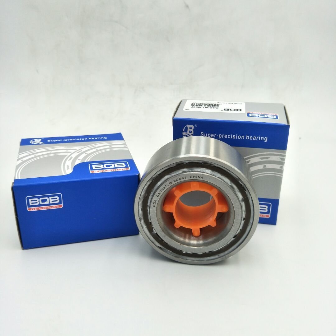 Wheel Bearing Dac40740042 30600037 34640037 397237 311396 Auto Spare Parts Wheel Hub Units