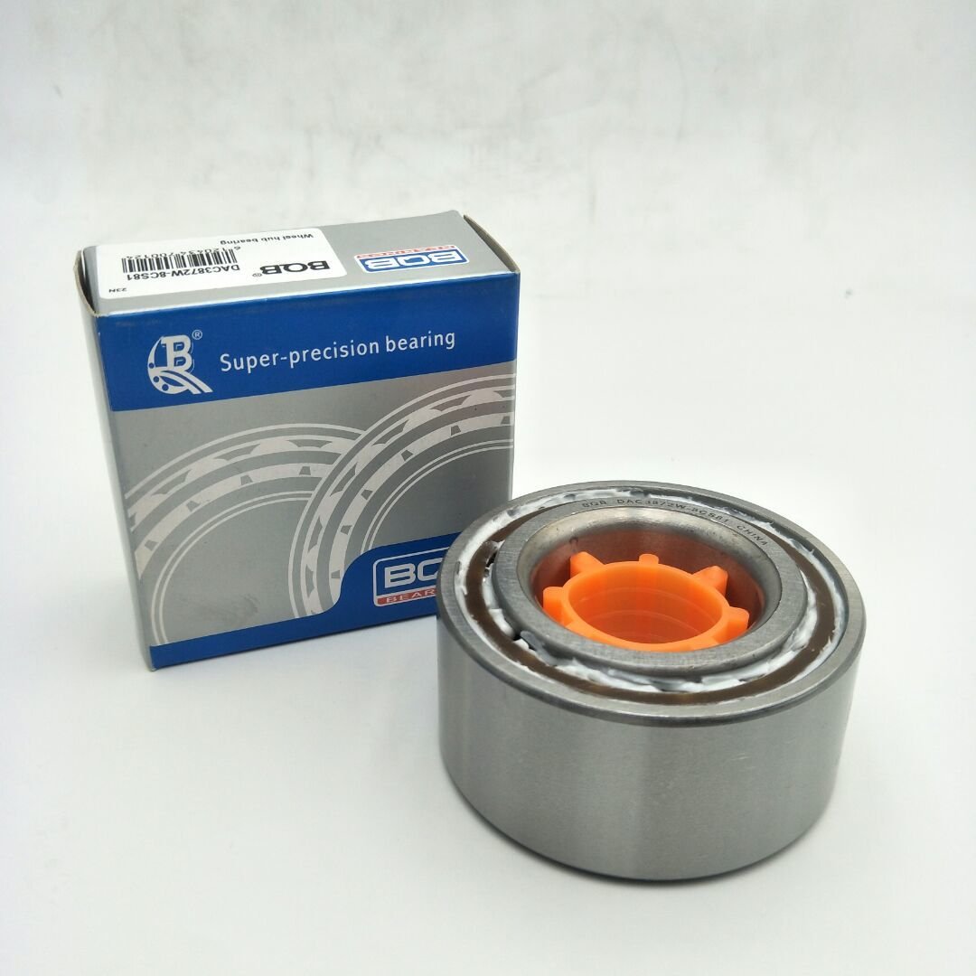 Wheel Bearing Dac40740042 30600037 34640037 397237 311396 Auto Spare Parts Wheel Hub Units