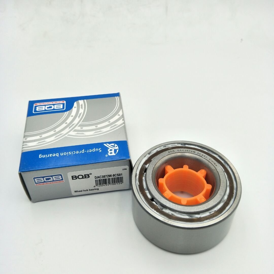 Wheel Bearing Dac40740042 30600037 34640037 397237 311396 Auto Spare Parts Wheel Hub Units