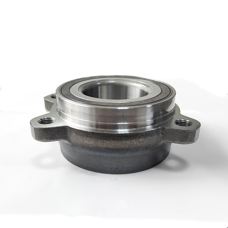 Hot Sales Auto Wheel Hub Bearing VKBA6735 7P0498287 7P0 498 287 71361230 for VW Q7 TOUAREG CAYENNE