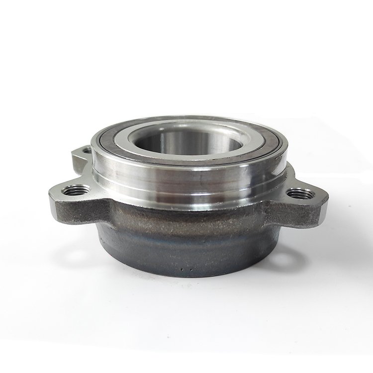 Hot Sales Auto Wheel Hub Bearing VKBA6735 7P0498287 7P0 498 287 71361230 for VW Q7 TOUAREG CAYENNE