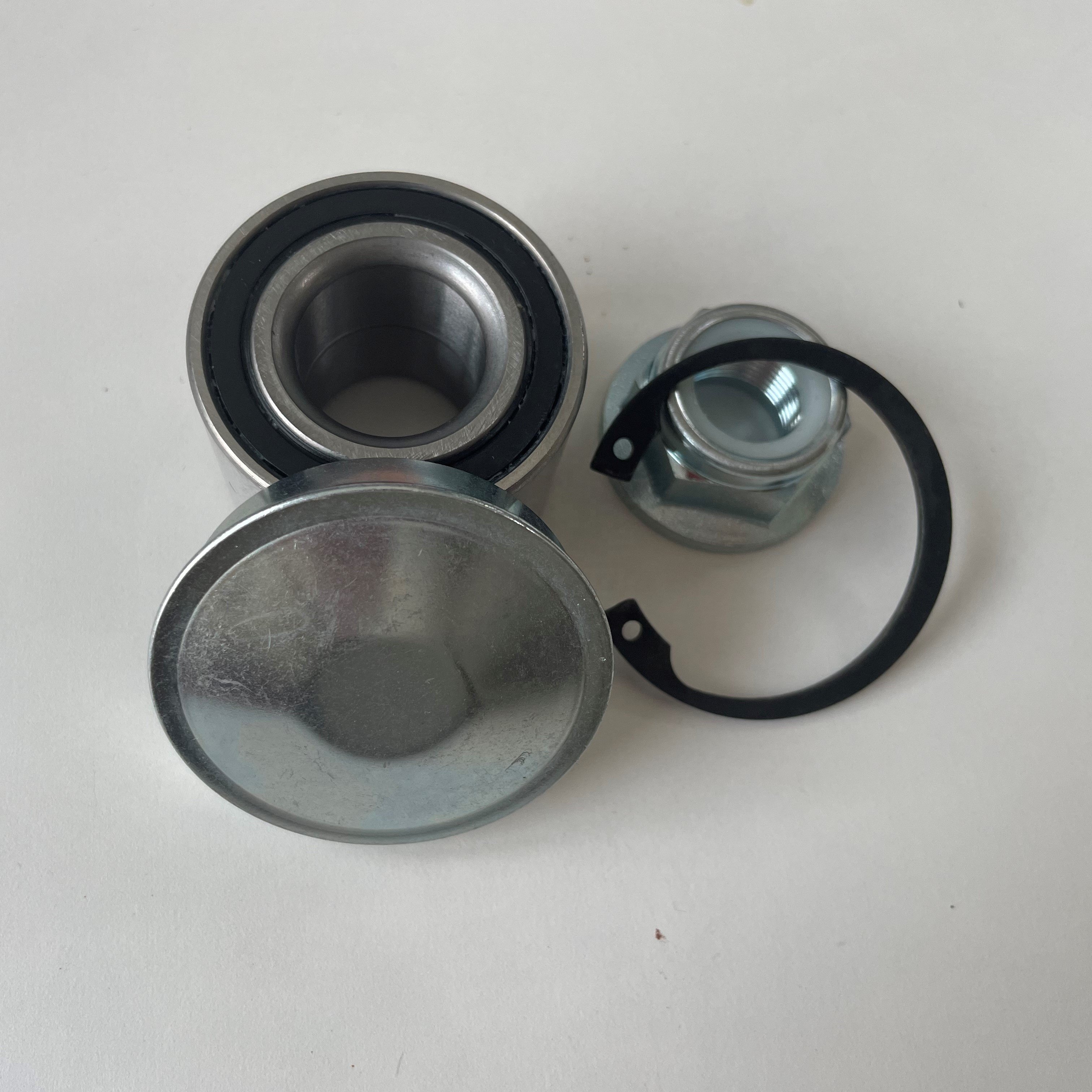 7701205812 Rear Wheel Hub Bearing Kit, VKBA3568 VKBA1475 VKBA7573 VKBA3556 VKBA3525 7701465735 7701462217