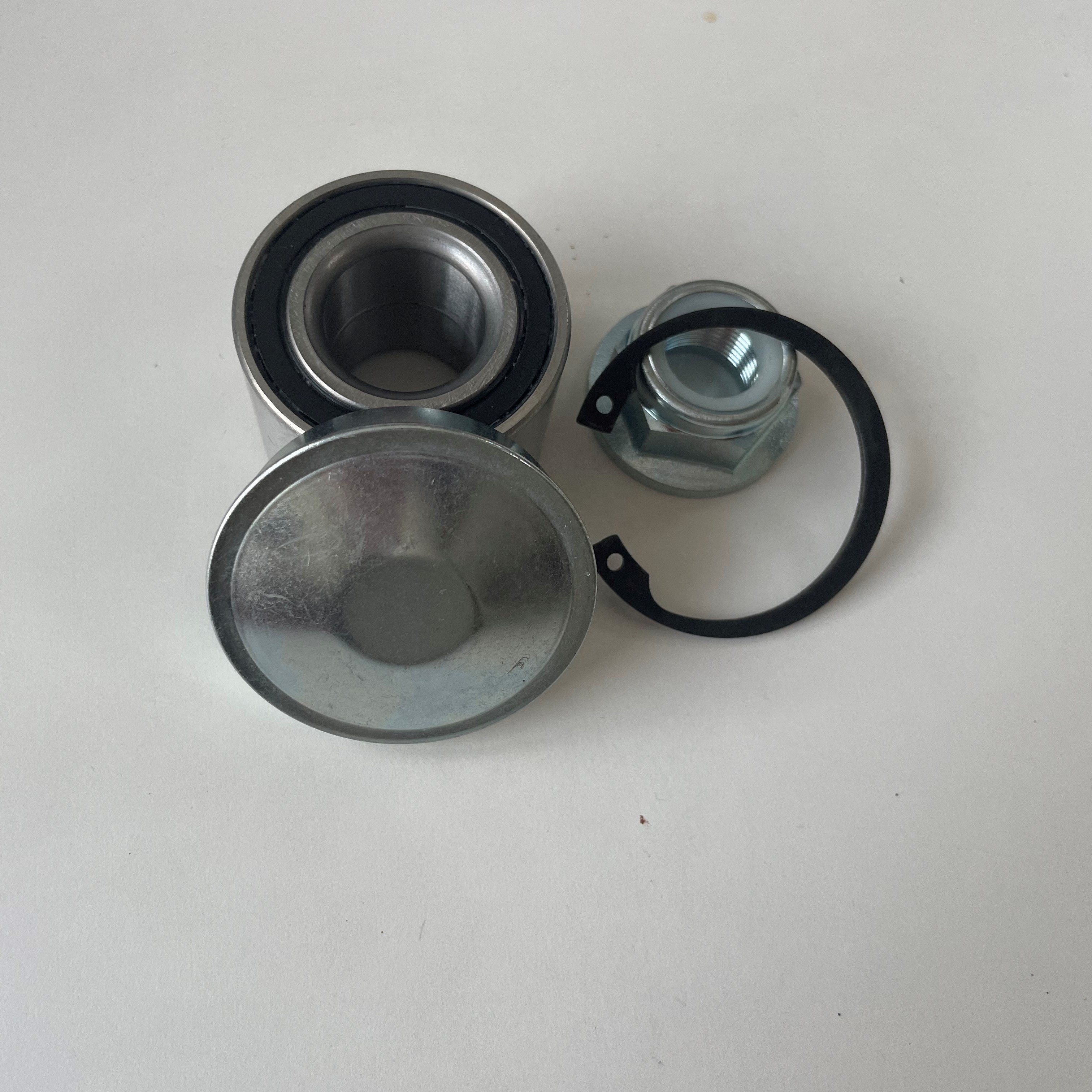 7701205812 Rear Wheel Hub Bearing Kit, VKBA3568 VKBA1475 VKBA7573 VKBA3556 VKBA3525 7701465735 7701462217