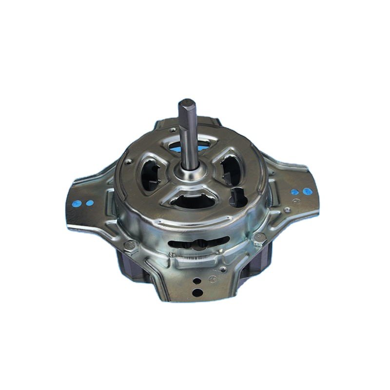 Universal 50HZ 60HZ Electric Drain Dehydrated Motor for Hotels High-Efficiency Copper Material for Washing Machines