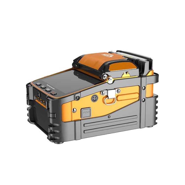 good price Convenient Fast Automatic Fusionadora de Fibra Optica ai-6A Optical Welding Splicing Machine Ai6A Fusion Splicer