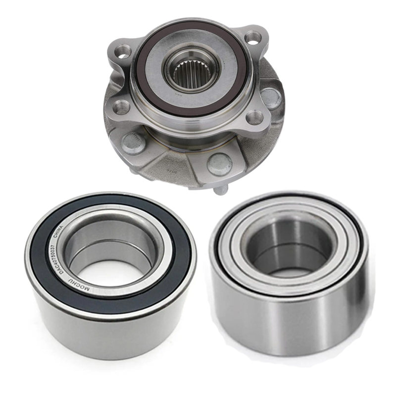 Factory Direct Wholesale OEM Wheel Hub Bearing 4721010AC 513286 for Dodge Journey Chrysler Front Wheel Hub
