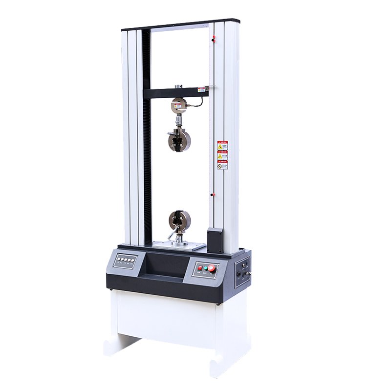 Servo Motor Drive Universal Tensile Testing Machine Textile Tensile Strength Testing Rubber Tensile Tester