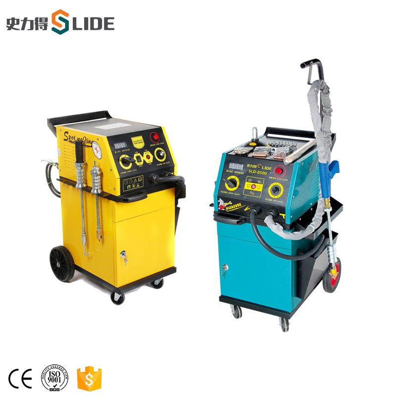 SLD-80N High Quality Car Spotter Dent Puller for Car Repair Tool With Auto Body