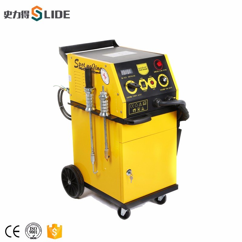SLD-80N High Quality Car Spotter Dent Puller for Car Repair Tool With Auto Body