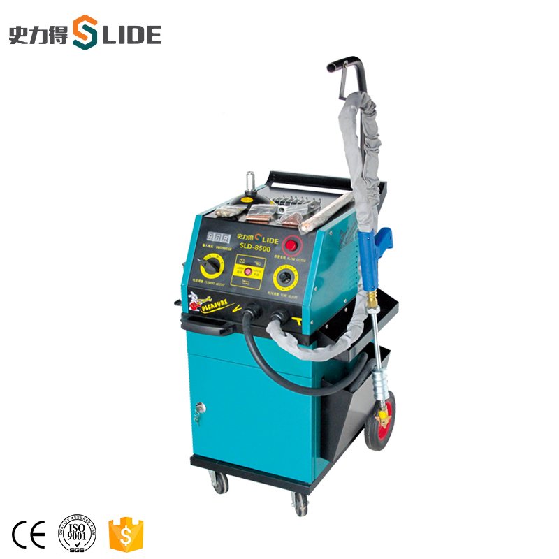 SLD-80N High Quality Car Spotter Dent Puller for Car Repair Tool With Auto Body