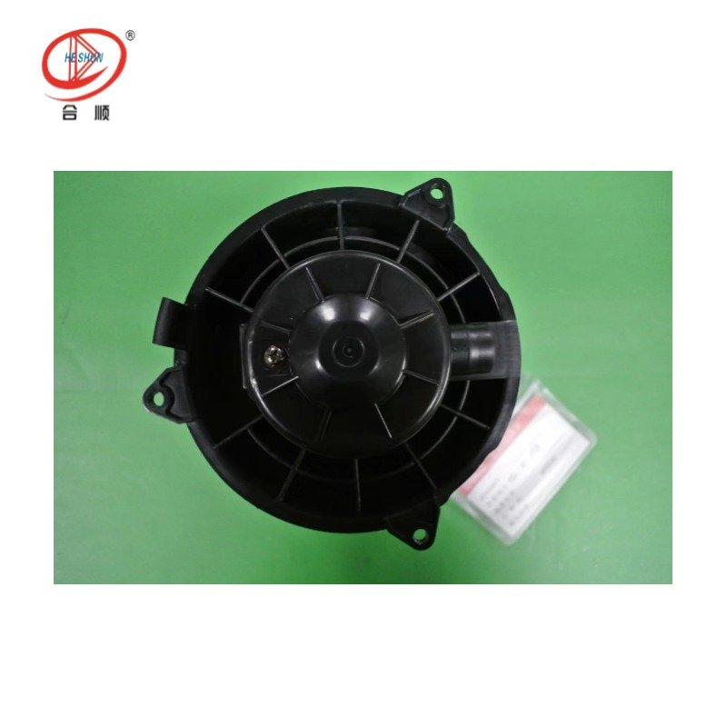 LHD 12V Blower Motor Assembly for SUZUKI SPLASH