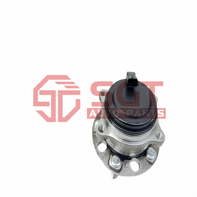 HOT SALE HIGH QUALITY WHEEL HUB UNIT OEM:52720-S1000 WHEEL HUB UNIT BEARING for HYUNDAI