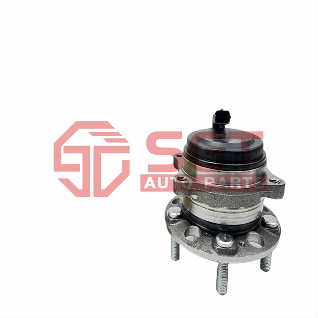 HOT SALE HIGH QUALITY WHEEL HUB UNIT OEM:52720-S1000 WHEEL HUB UNIT BEARING for HYUNDAI