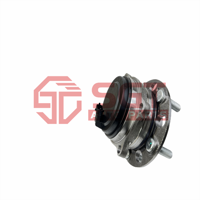 HOT SALE HIGH QUALITY WHEEL HUB UNIT OEM:52720-S1000 WHEEL HUB UNIT BEARING for HYUNDAI