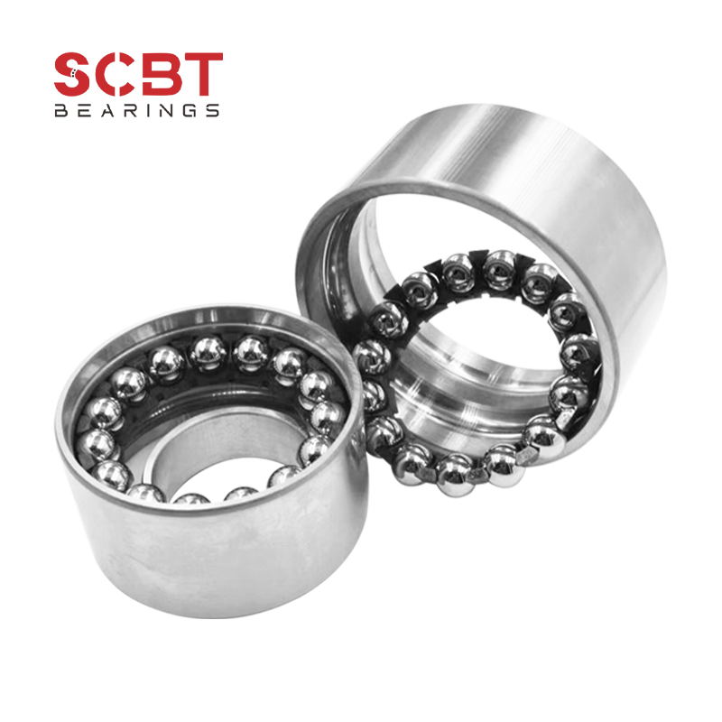 DAC45840041/39 713115610 713626370 VKBA6891 R184.14 45*84*41/39mm Front Auto Wheel Hub Bearings for SANTAFE TUCSON SONATA CERATO