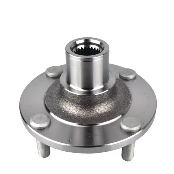 Brand New Wheel Hub Bearings Chrome Steel Material for Cars