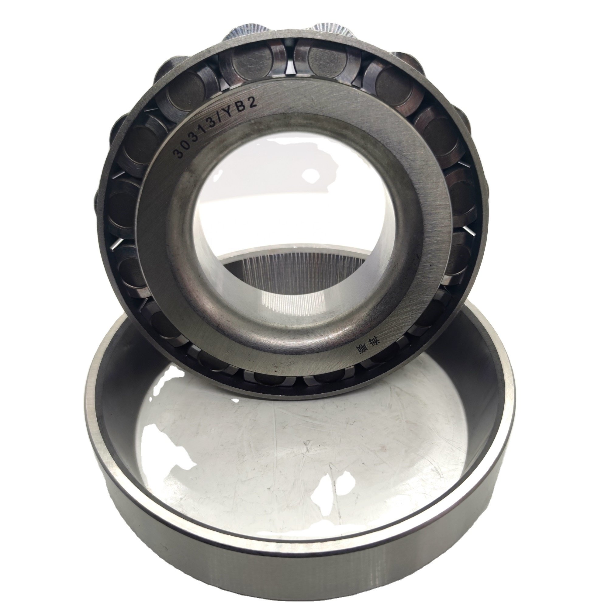 Top Quality Auto Bearing Best Choice Tapered Roller Bearing 30313 Customization Available