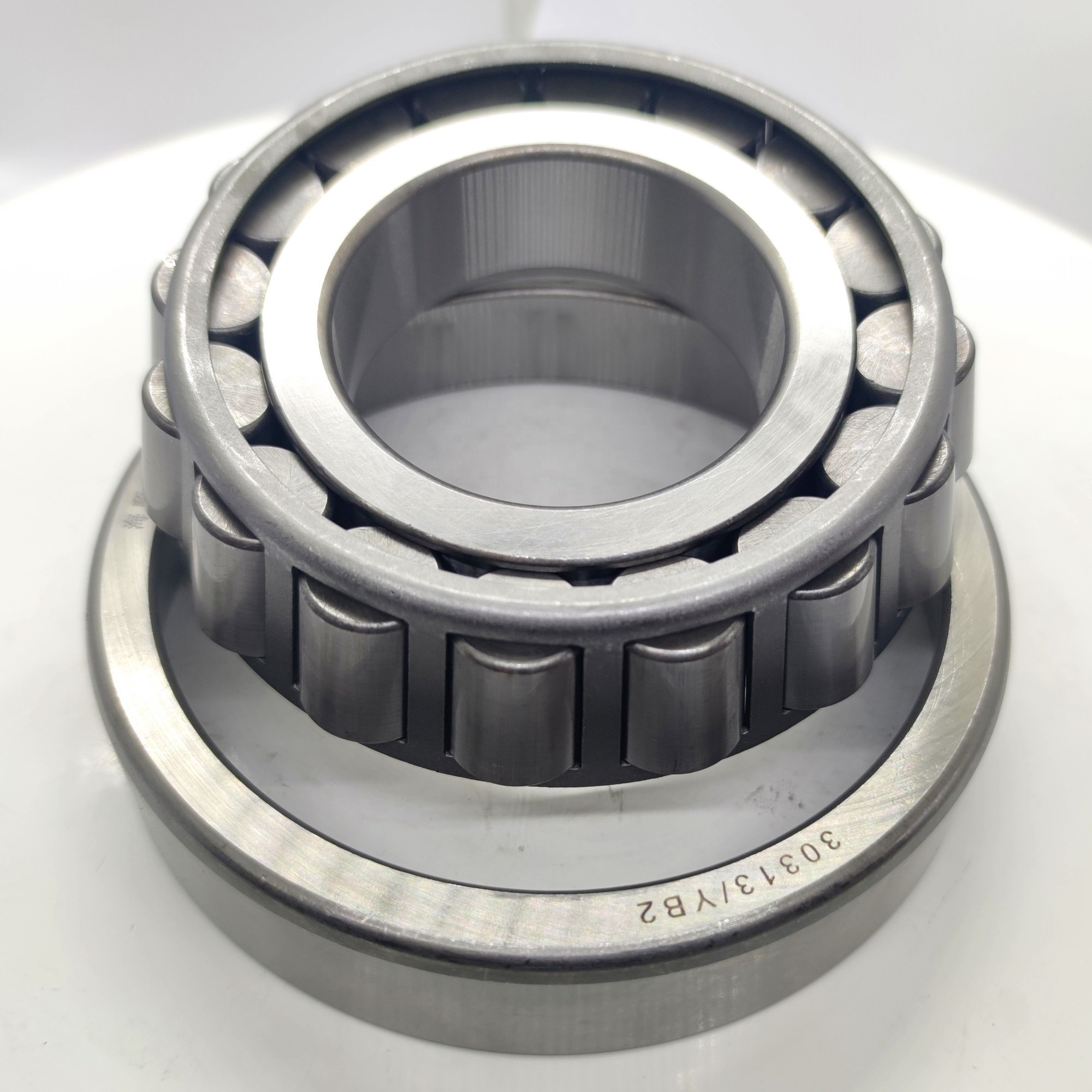 Top Quality Auto Bearing Best Choice Tapered Roller Bearing 30313 Customization Available