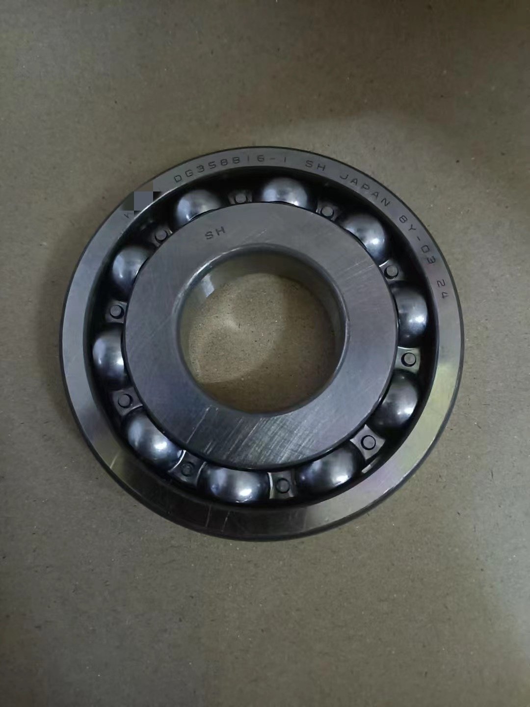 Cheap Bearing Auto Gearbox Bearing F-577158 F-574658 LM501349/14 B33Z-15MTF B49-10UR B43-8 for All Kinds of Brands