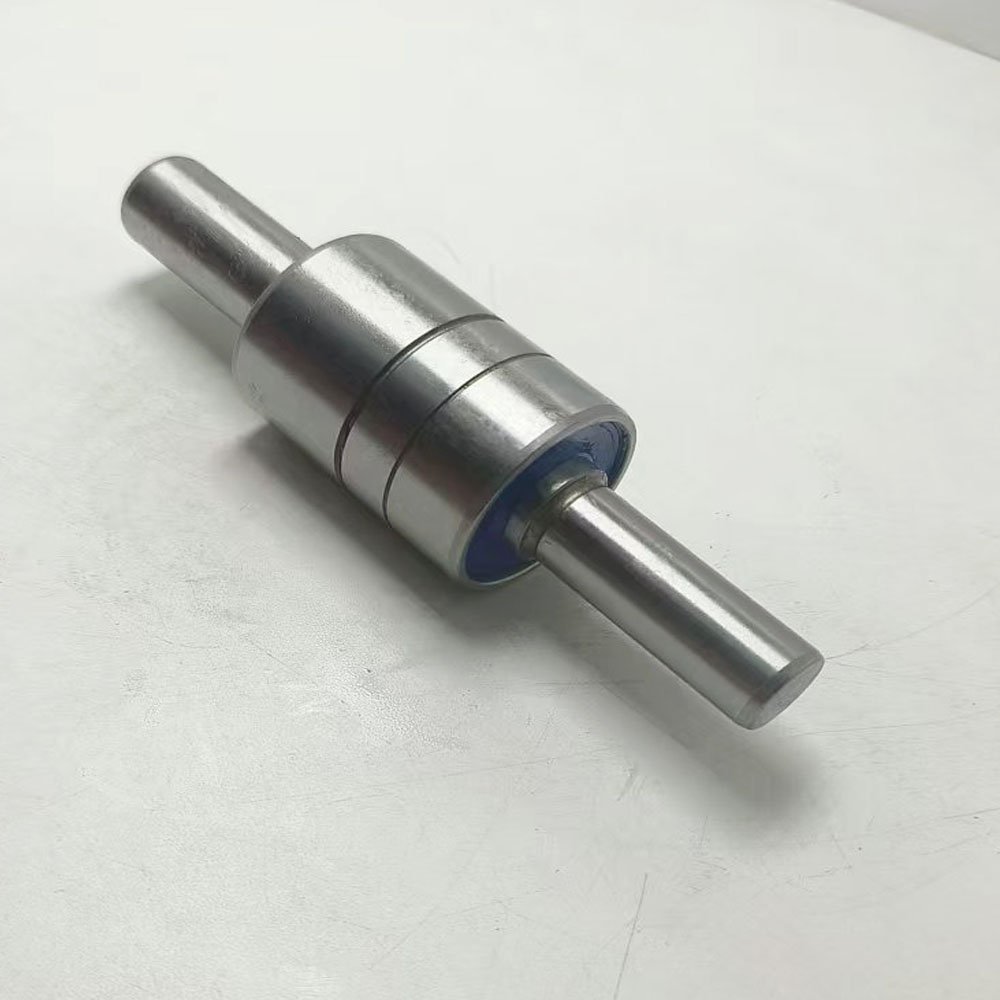 Factory Wholesale Wearable Auto Water Pump Shaft Bearings WIB1630109 Steel Ball Bearing 885111D