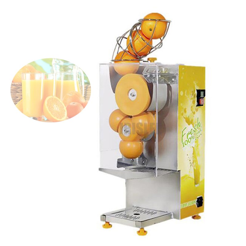 Electric Juicer Citrus Orange Juice Squeezer Press Machine Lemon Fruit Extractor Mini Portable Blender Fruit Drop Shipping