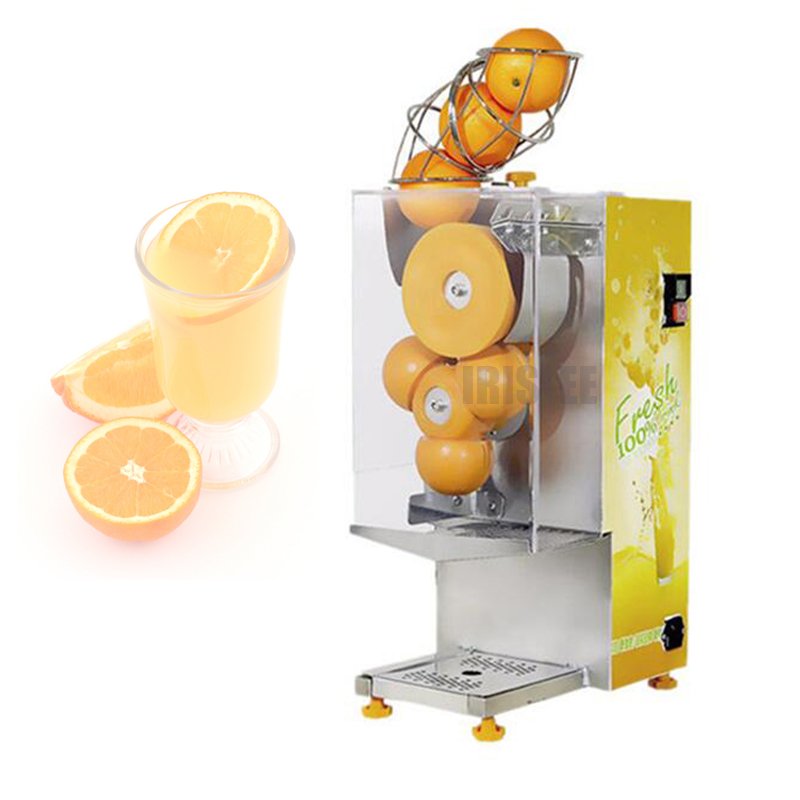 Electric Juicer Citrus Orange Juice Squeezer Press Machine Lemon Fruit Extractor Mini Portable Blender Fruit Drop Shipping