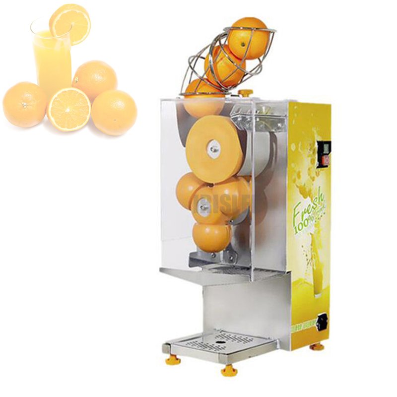 Electric Juicer Citrus Orange Juice Squeezer Press Machine Lemon Fruit Extractor Mini Portable Blender Fruit Drop Shipping