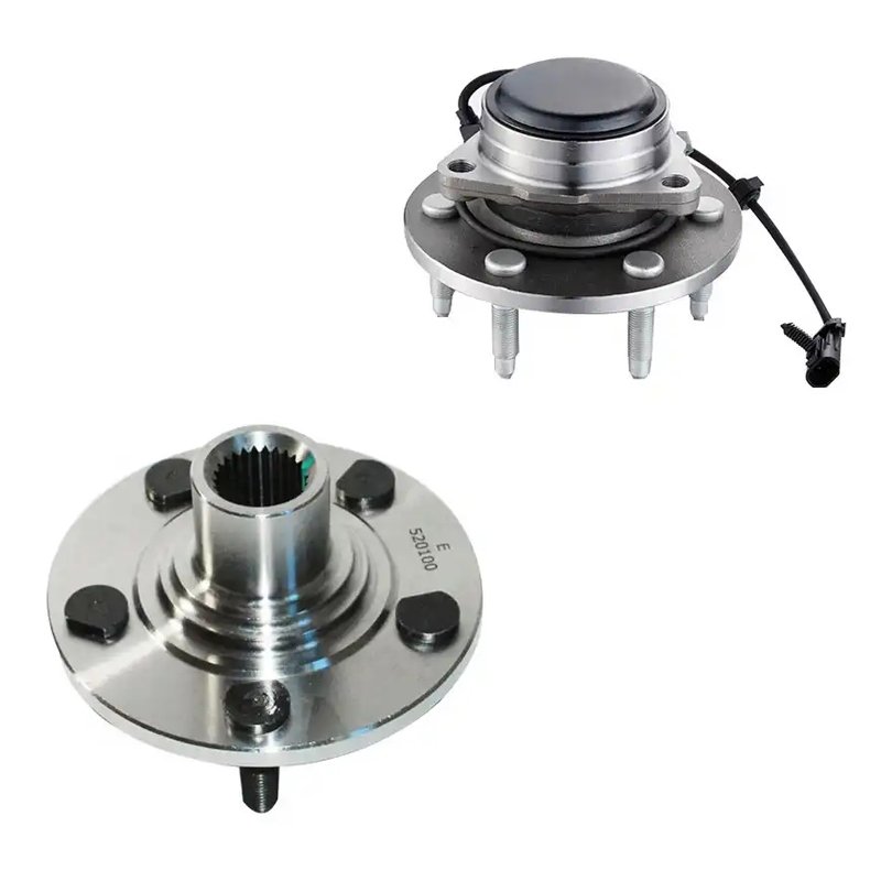 BMT Made in China Brand Wheel Hub Bearing Japan Auto Rear Right Front Wheel Bearing Hub for Car Use