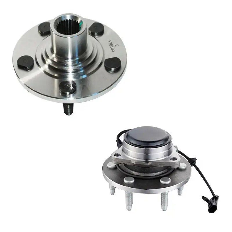 BMT Made in China Brand Wheel Hub Bearing Japan Auto Rear Right Front Wheel Bearing Hub for Car Use